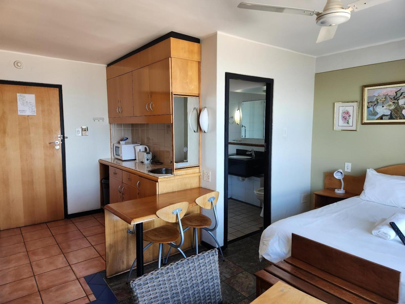 False Bay Inn Strand Habitación foto