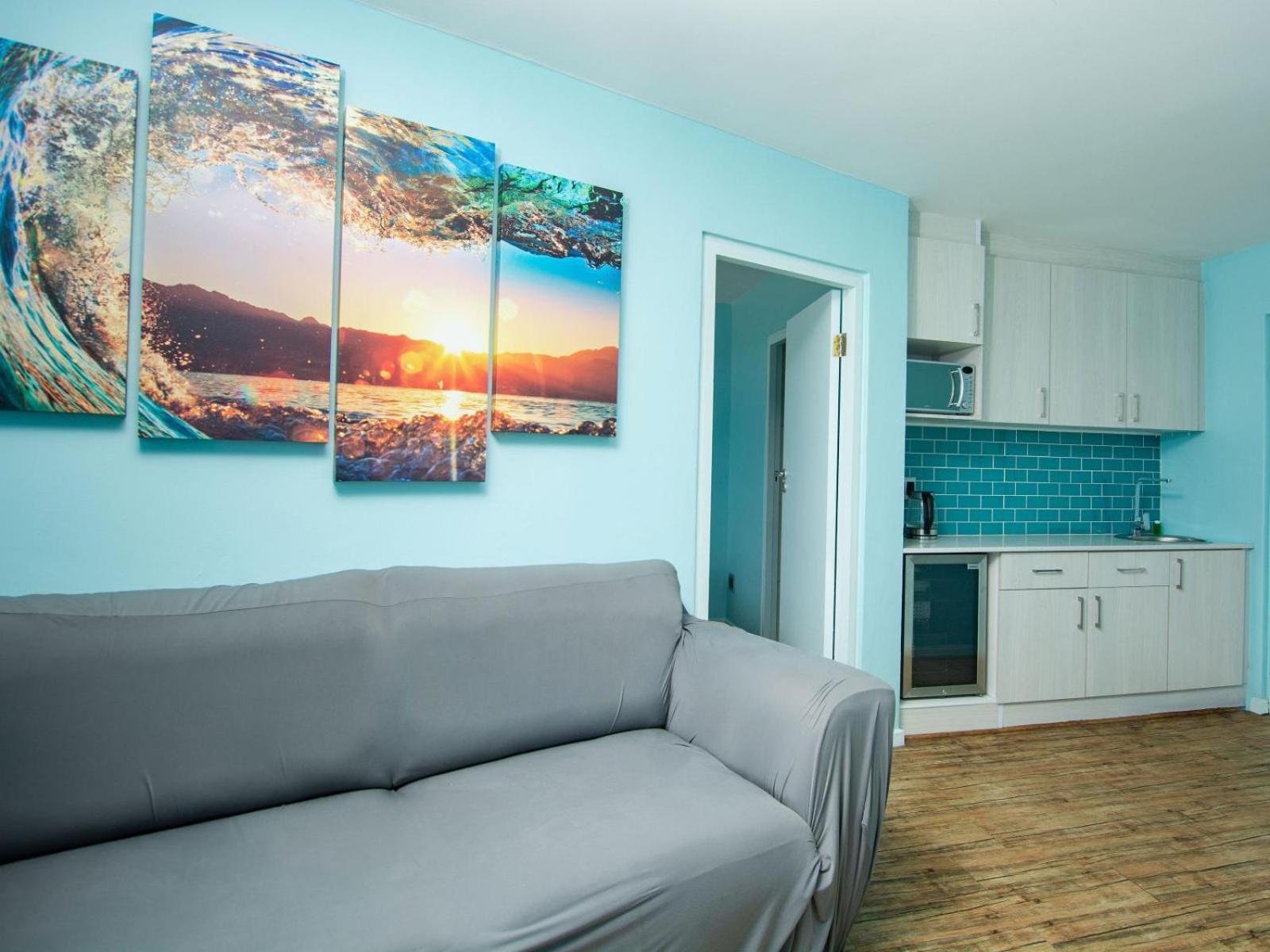 False Bay Inn Strand Habitación foto