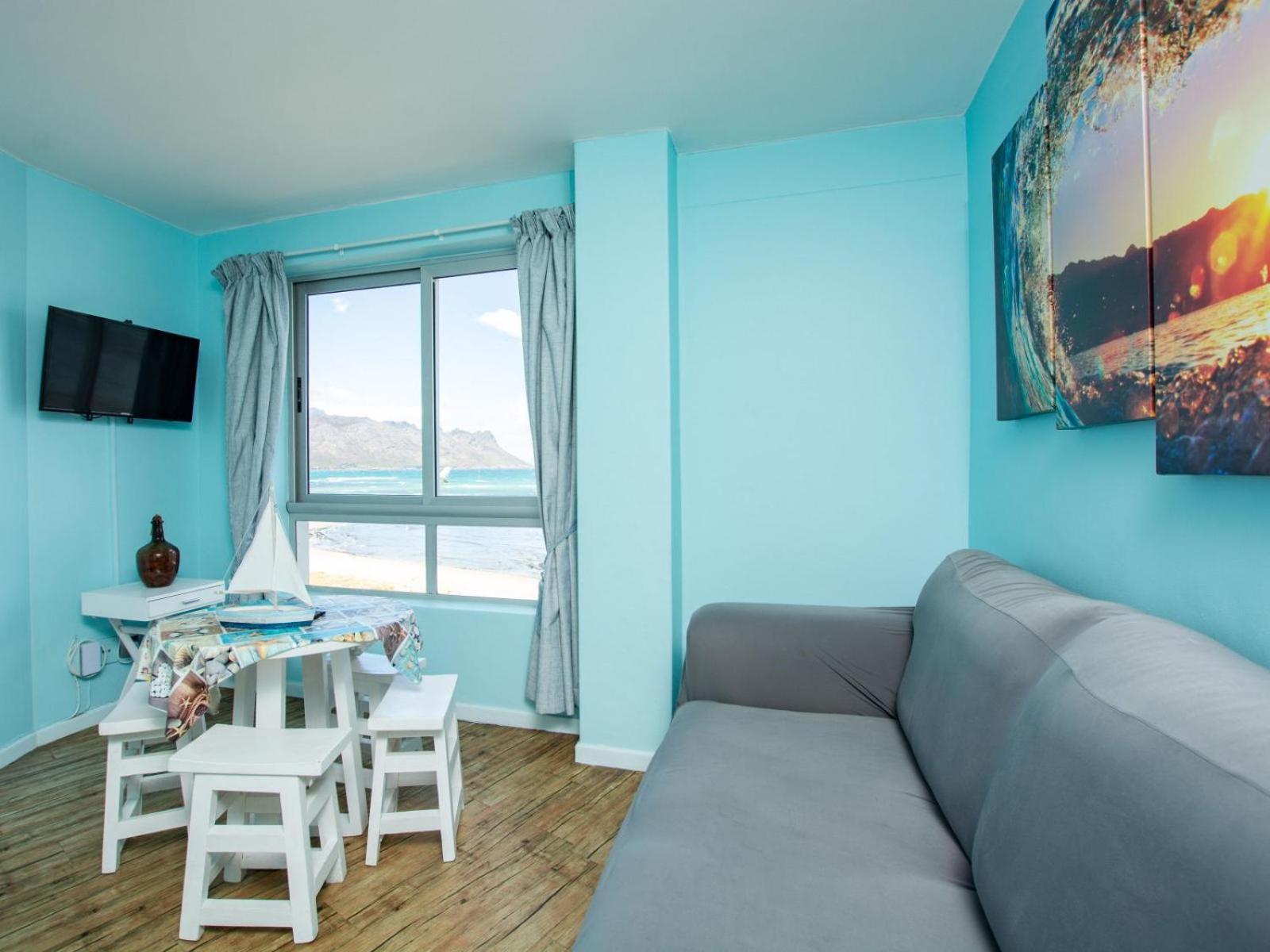 False Bay Inn Strand Habitación foto