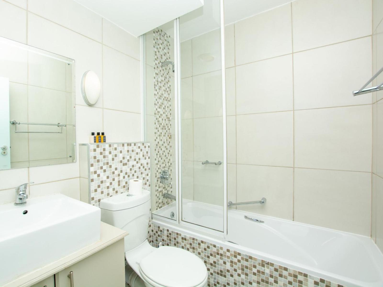 False Bay Inn Strand Habitación foto